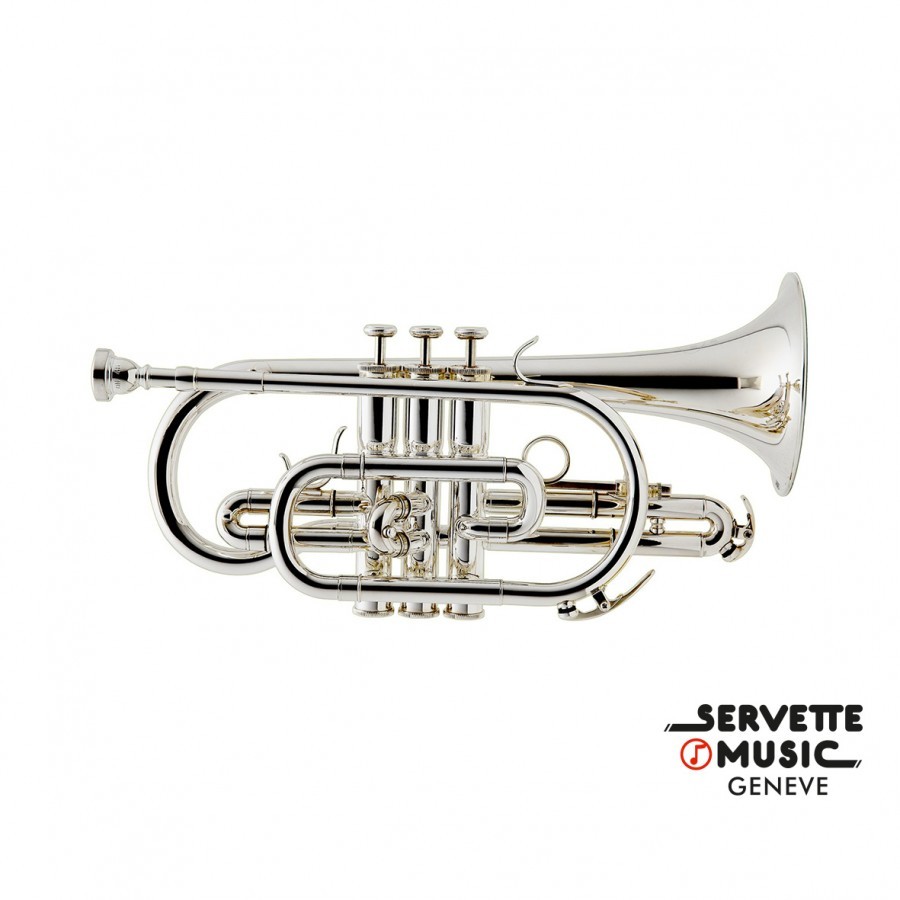 [Besson New Standard 120] Besson New Standard 120