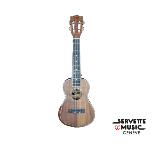 [SMT UK-CAC] SMT Concert Acacia UK