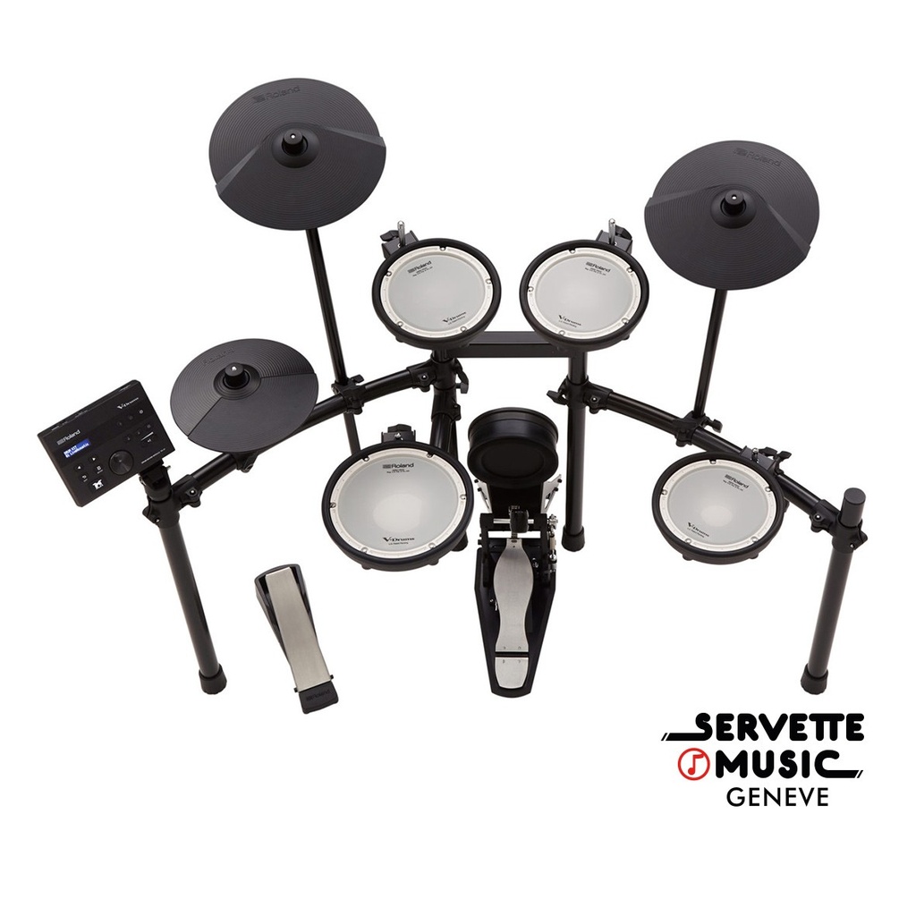 [Roland TD-07KV] Roland TD-07KV