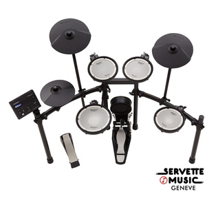 Roland TD-07KV