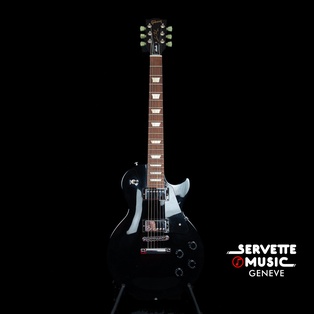 Gibson Les Paul Studio BK