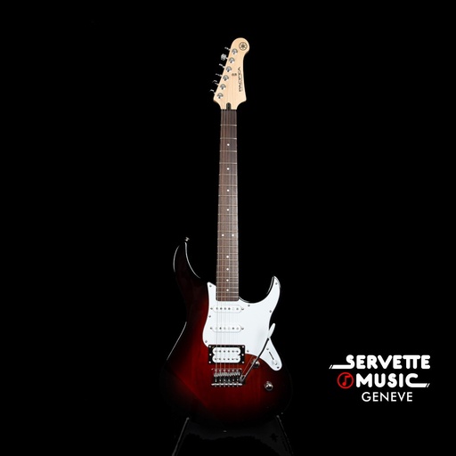 [Yamaha Pacifica 112V OVSB] Yamaha Pacifica 112V OVS