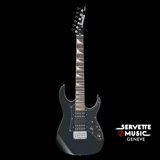 Ibanez GRGM21 Black