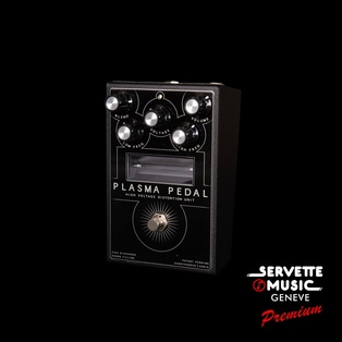 Gamechanger Audio Plasma Pedal