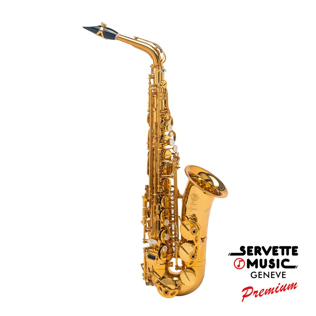 [SEL 91SIG-L] Selmer Alto Signature