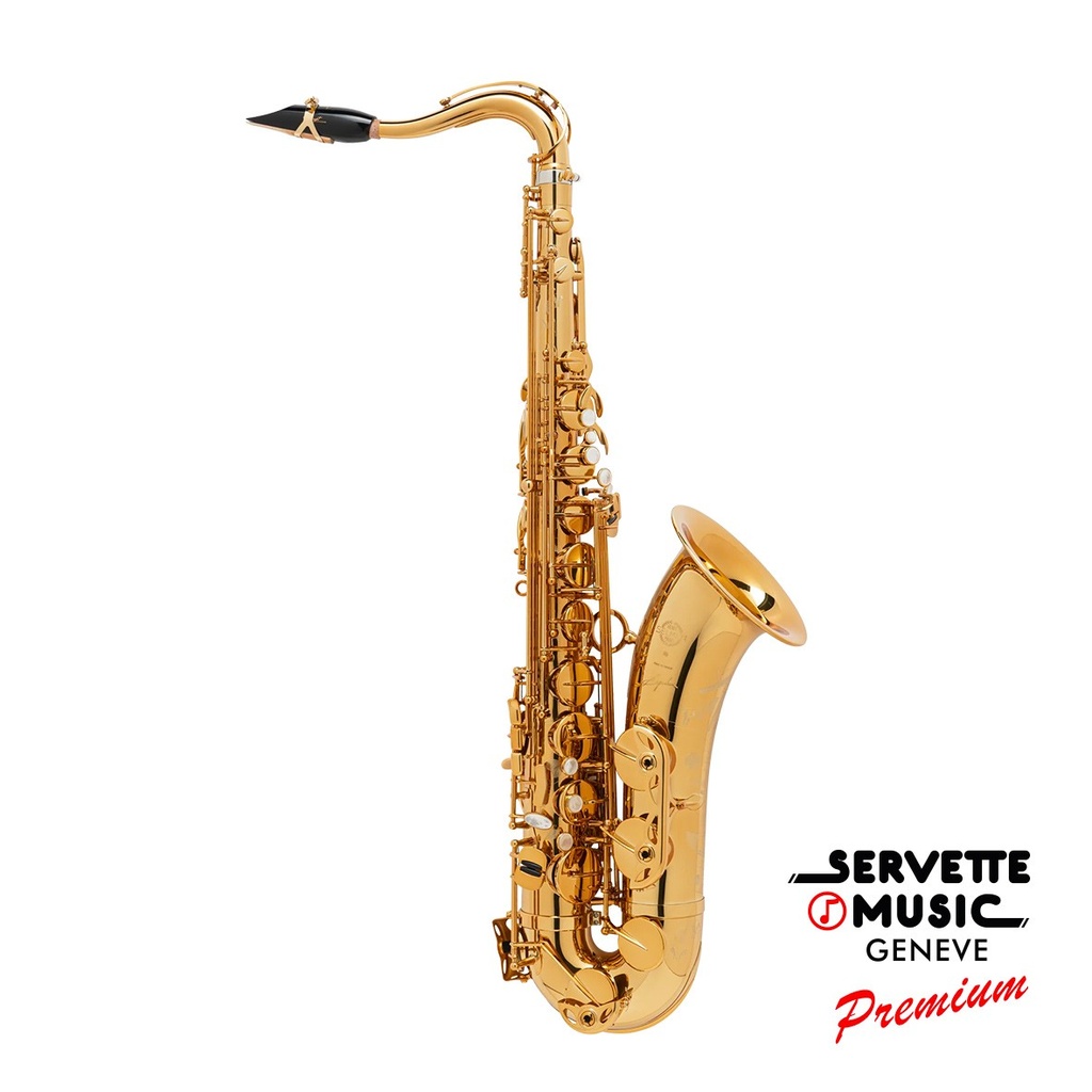 [SEL 94SIG-L] Selmer Tenor Signature