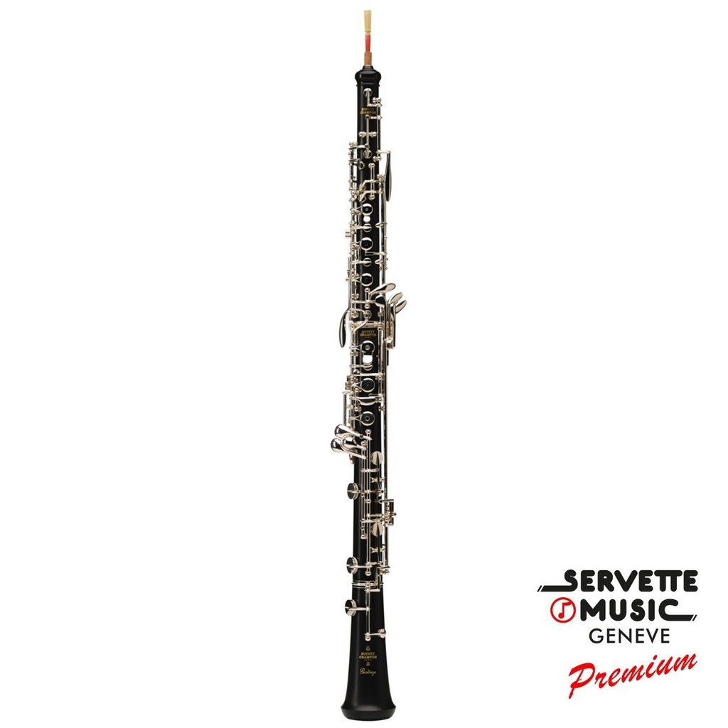 [BC Prodige BC4062] Buffet Crampon Prodige BC4062