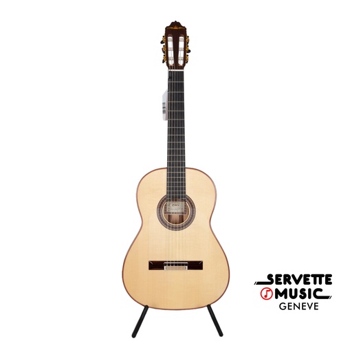 [Cordoba Flamenco Esteve GK André Reyes Natural] Cordoba Flamenco Esteve GK André Reyes Natural