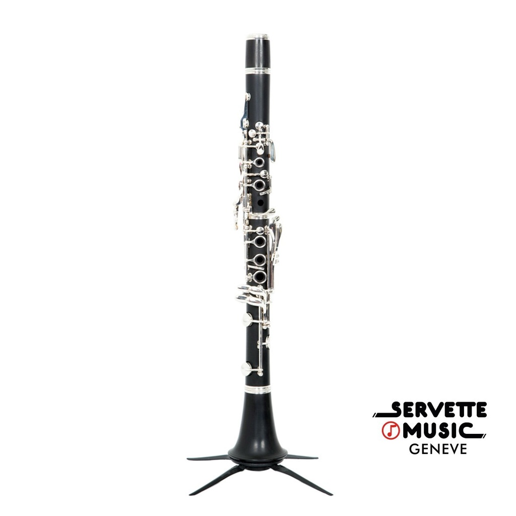 [BC E11 en Ut] Buffet Crampon E11 in C