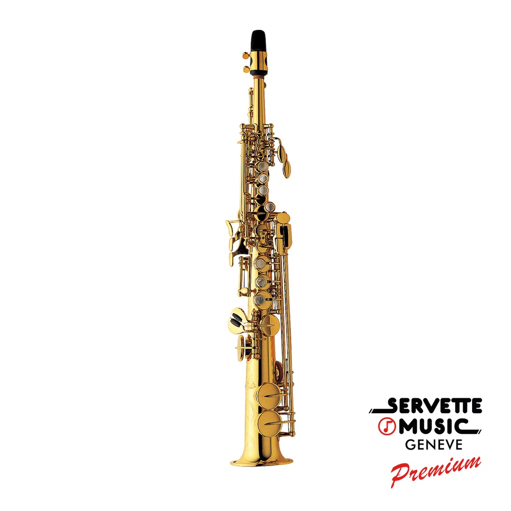 [Yanagisawa Sopranino SN981] Yanagisawa Sopranino SN981