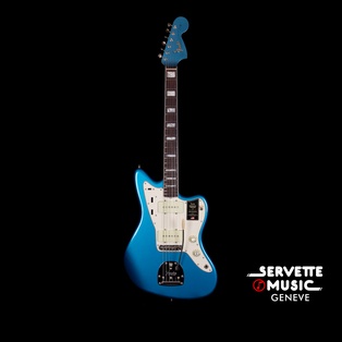 Fender Jazzmaster Am Vintage II 66 RW LPB