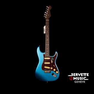 Fender Strat Am Pro II RW LPB