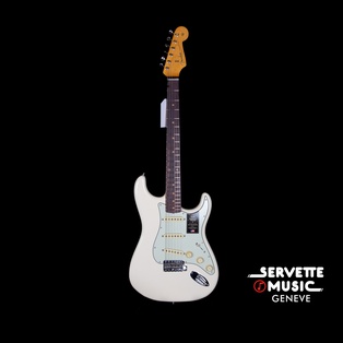 Fender Strat Am Vintage II 61 RW OWT