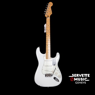 Fender Strat Player MN PWT