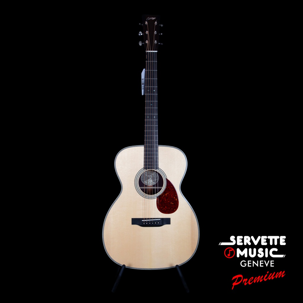 [Collings OM2H AT] Collings OM2H AT