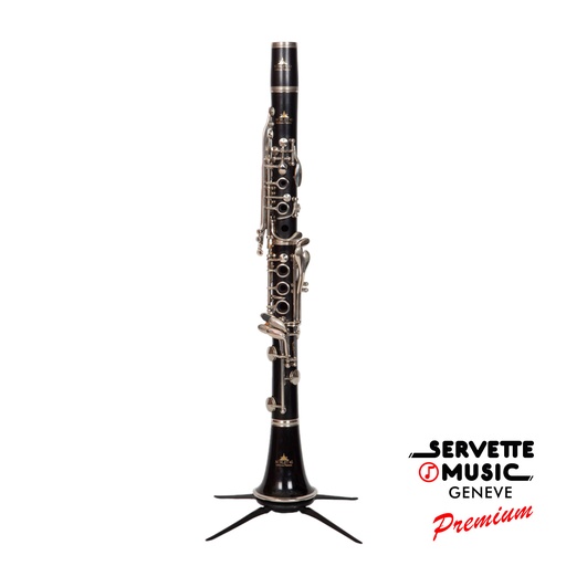 [Leblanc Noblet 40 en Ut] Leblanc Noblet 40 in C