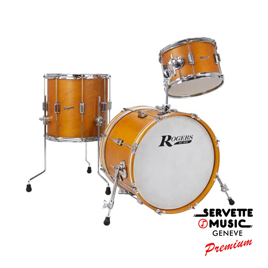 [Rogers Tower 12T/14F/18B Satin Fruitwood Stain] Rogers Tower 12T/14F/18B Satin Fruitwood Stain