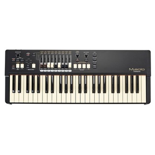 Hammond M-Solo Black