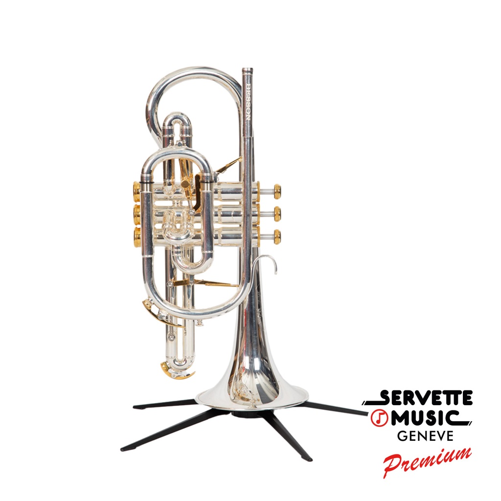 [Besson Prestige 2028] Besson Prestige 2028