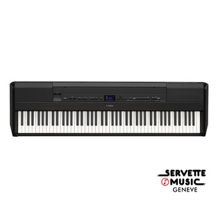Yamaha P-525 B
