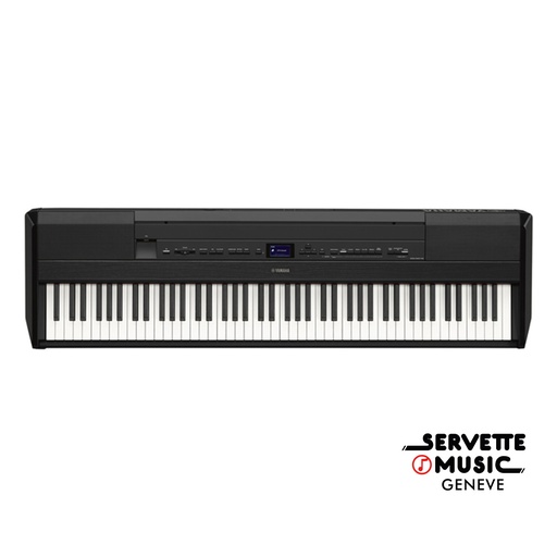 [P-525 B] Yamaha P-525 B