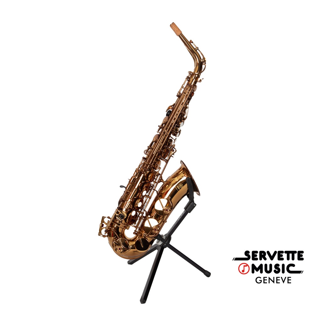 [Yamaha Alto YAS-62A Amber Lacquer] Yamaha Alto YAS-62A Amber Lacquer