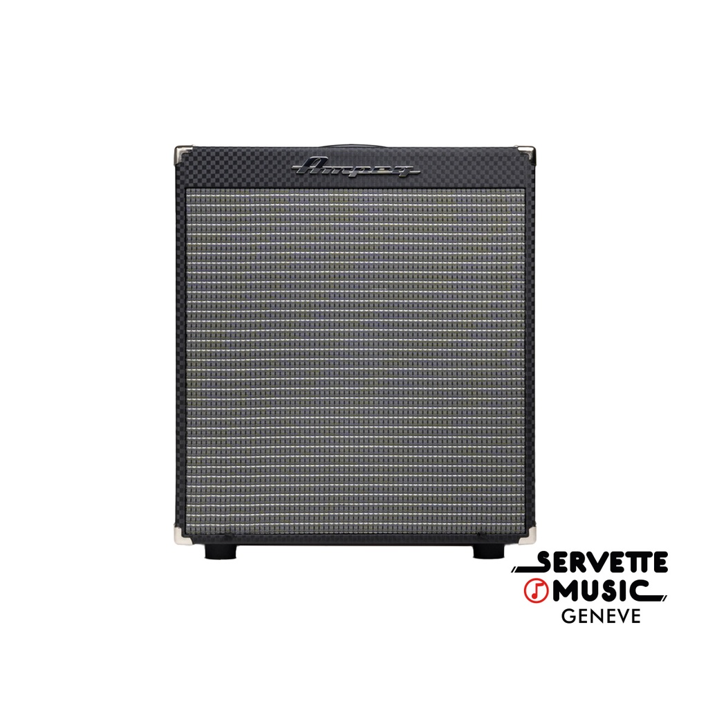 [Ampeg RB-112 Rocket Bass 100W Combo] Ampeg RB-112 Rocket Bass 100W Combo