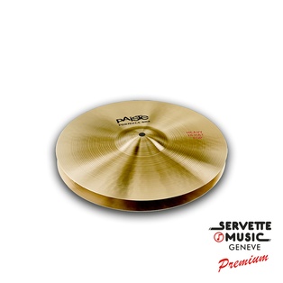 Paiste Formula 602 Modern Essentials Hi Hat 15