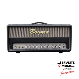 Bogner Helios JB45 50W Head