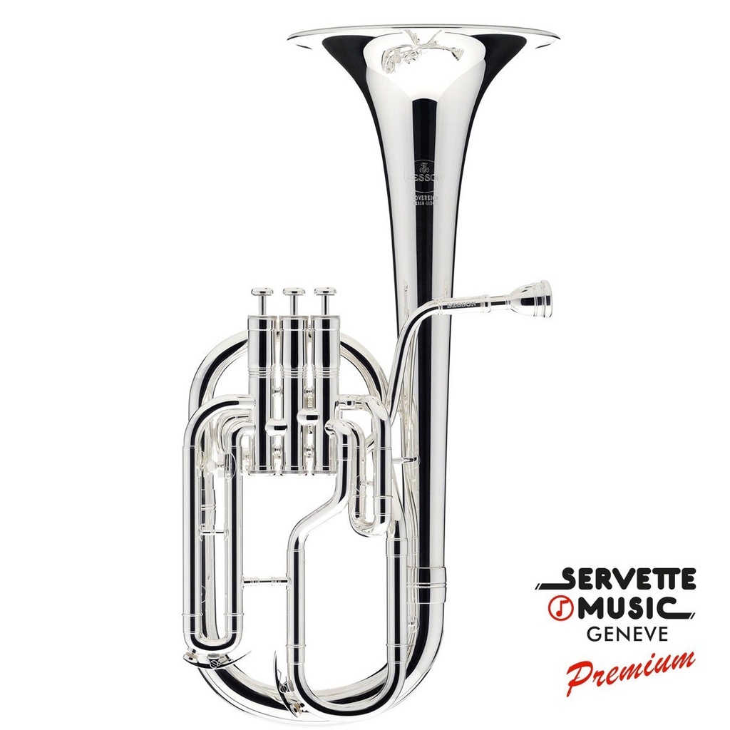 [Besson Sovereign 950] Besson Sovereign 950
