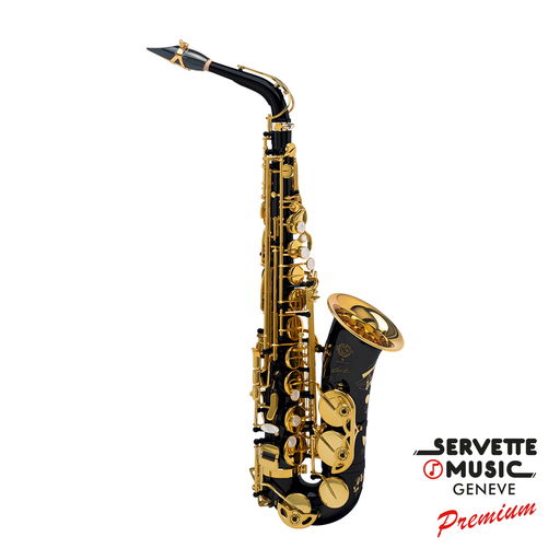 [SEL 91SIG-NG] Selmer Alto Signature Black
