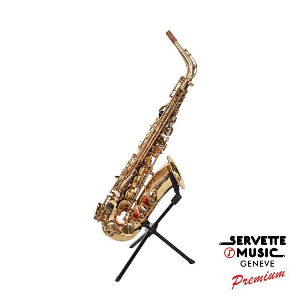 [Selmer Alto MK VII] Selmer Alto MK VII