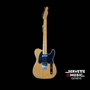 Fender Tele Am Vintage II 51 MN BTB