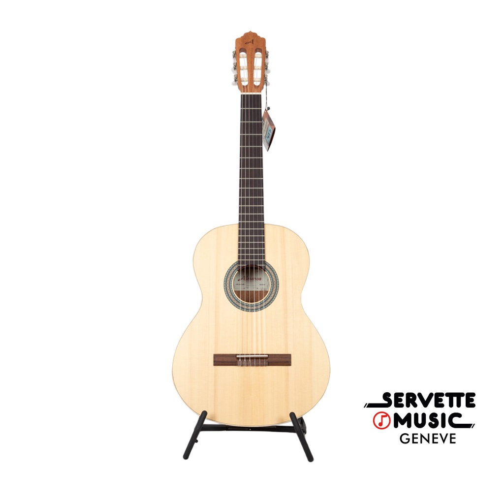 [Almansa 400 Natural Spruce] Almansa 400 Natural Spruce