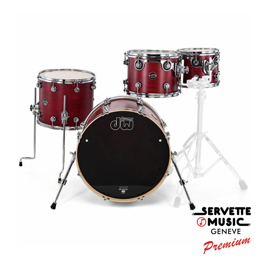 [DW Performance 10T/12T/14F/20B Tobacco Stain] DW Performance 10T/12T/14F/20B Tobacco Stain
