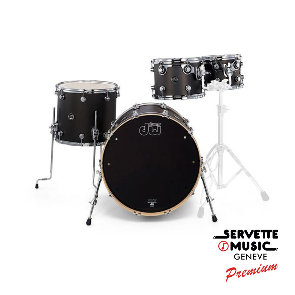 [DW Performance 12T/16F/22B Charcoal Metallic] DW Performance 12T/16F/22B Charcoal Metallic