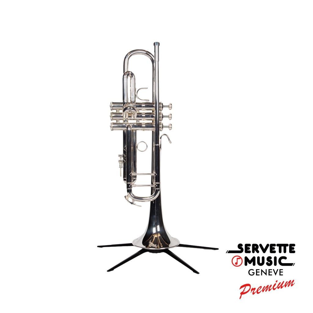 [VB 18037GS en Sib] Vincent Bach 18037GS "Stradivarius" in Bb