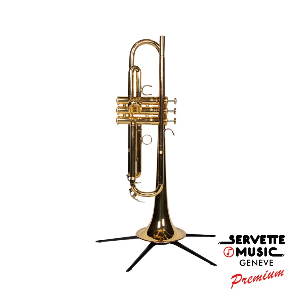 [YTR-8310 Z] Yamaha YTR-8310 Z "Bobby Shew Signature - professionnal jazz" Custom in Bb