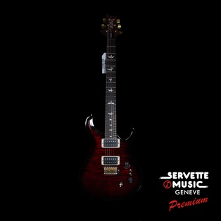 PRS Custom 24-08 10-Top FSB