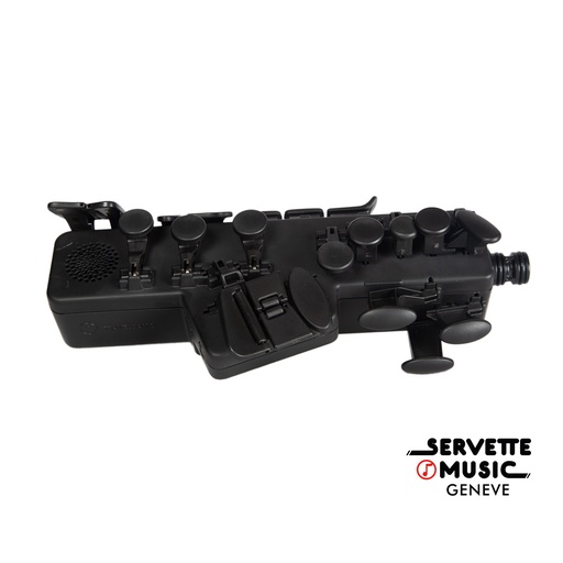 [Odiseimusic Travel Sax 2 BK] Odiseimusic Travel Sax 2 BK