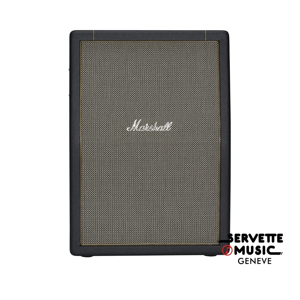 [Marshall Studio Vintage SV212 Cab Occ] Marshall Studio Vintage SV212 Cab