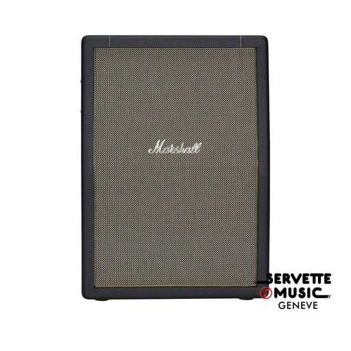 [Marshall Studio Vintage SV212 Cab Occ] Marshall Studio Vintage SV212 Cab