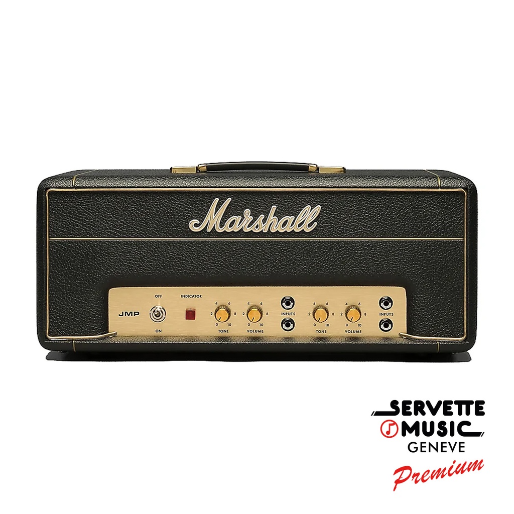 [Marshall 2061X Handwired Lead and Bass Reissue 20W Head] Marshall 2061X Handwired Lead and Bass Reissue 20W Head