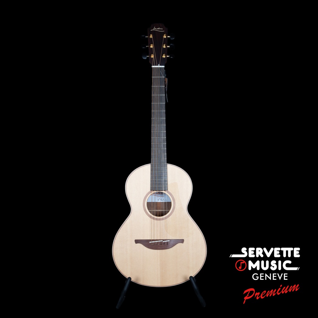 [Lowden WL21 WA/SS] Lowden WL21 WA/SS