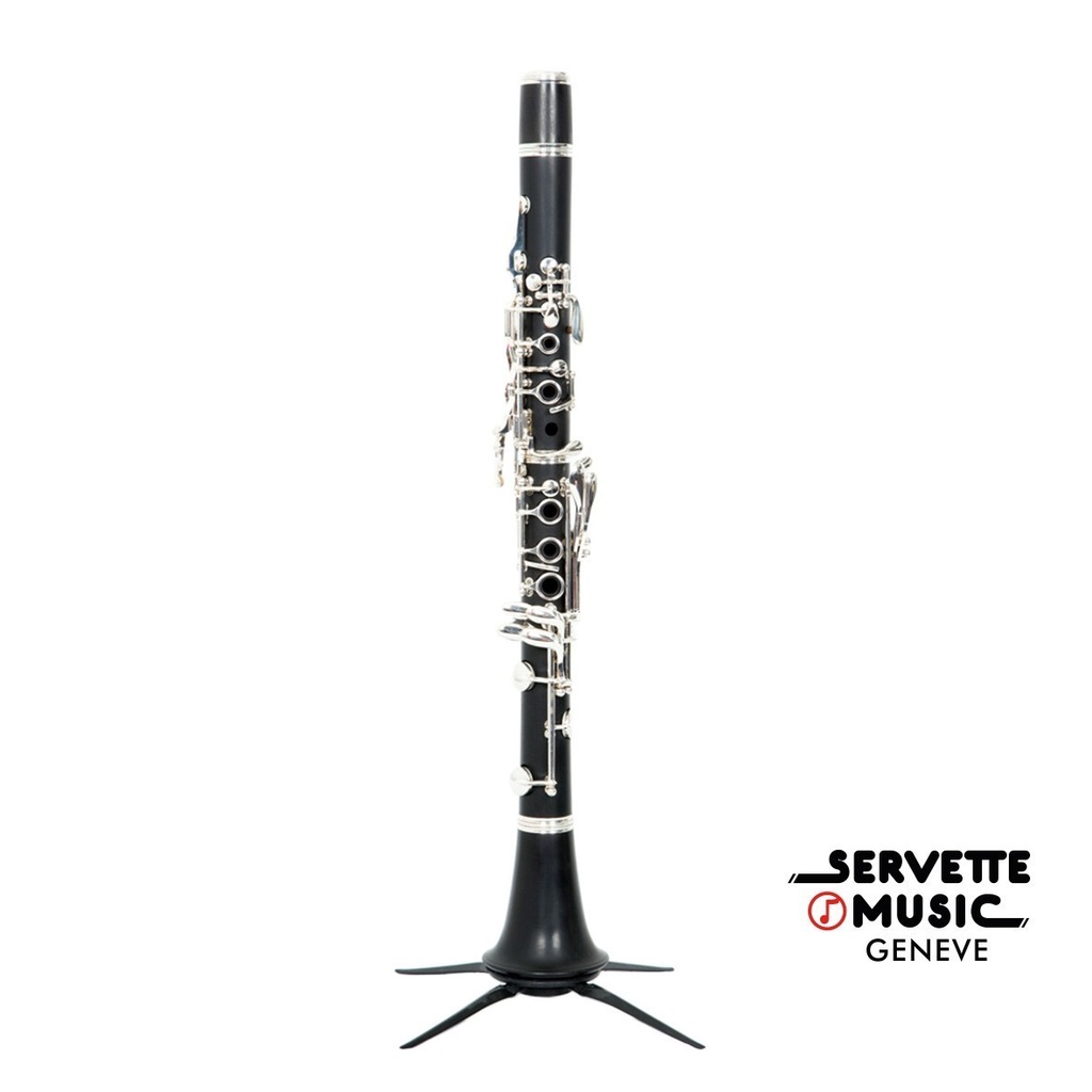 [BC E11 en Ut] Buffet Crampon E11 in C
