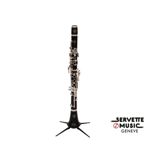 [BC E11 en Ut] Buffet Crampon E11 in C