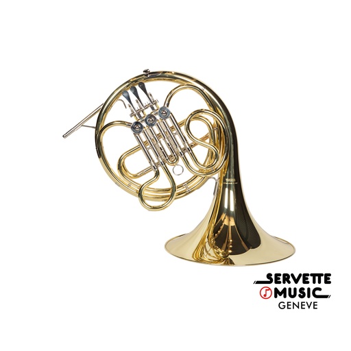 [Yamaha YHR-314] Yamaha YHR-314