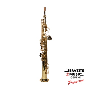 Selmer Soprano Serie III