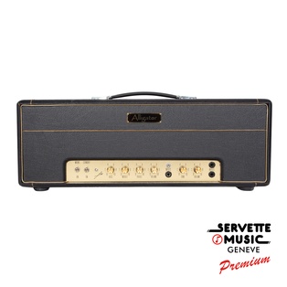 Alligator Custom 18W Head