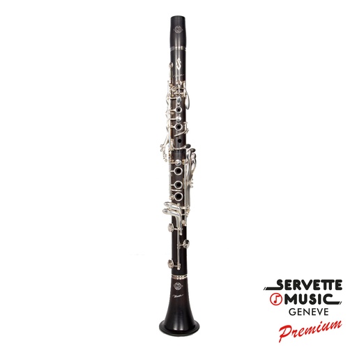[Selmer Muse 18/6 en Sib] Selmer Muse 18/6 in Bb